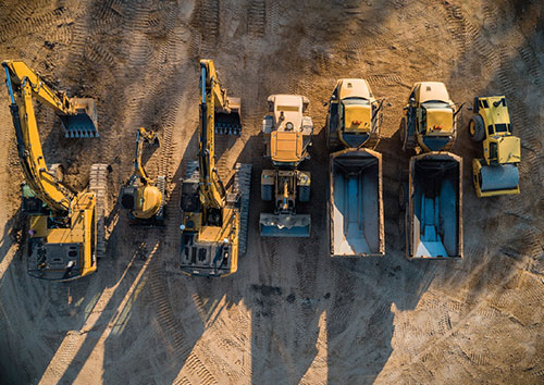 Construction Equipment