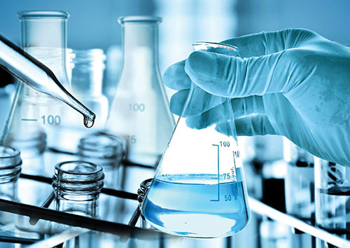 Chemical & Process Industry