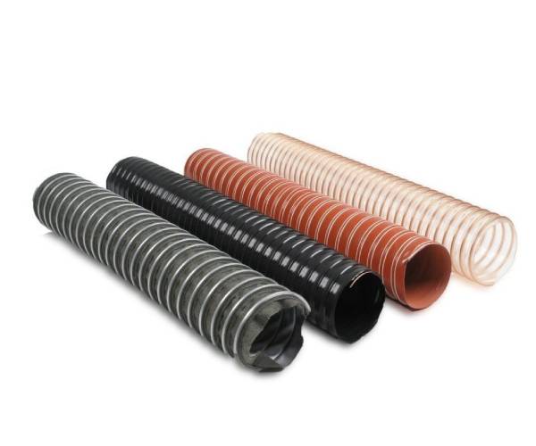 All Types of Hoses