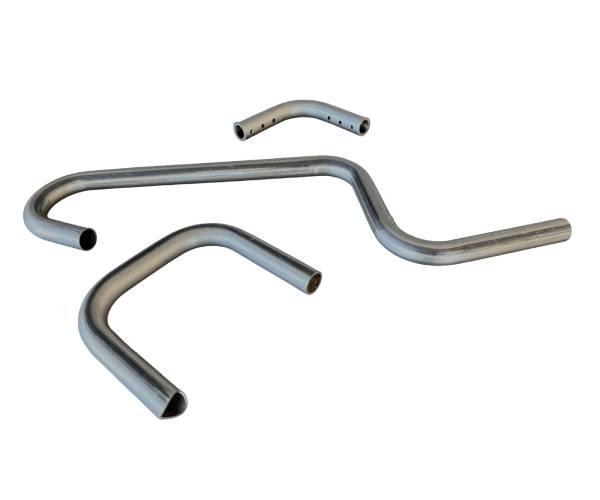 Metal Tube Bending