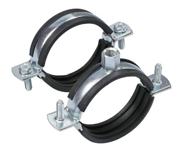 Pipe Clamps
