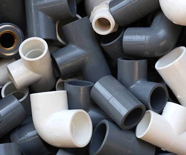 PVC UPVC Products
