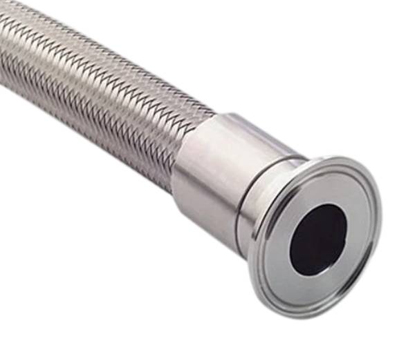 SS Teflon Hose